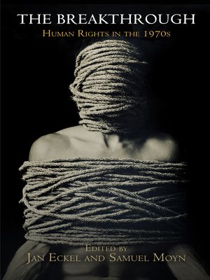 cover image of The Breakthrough